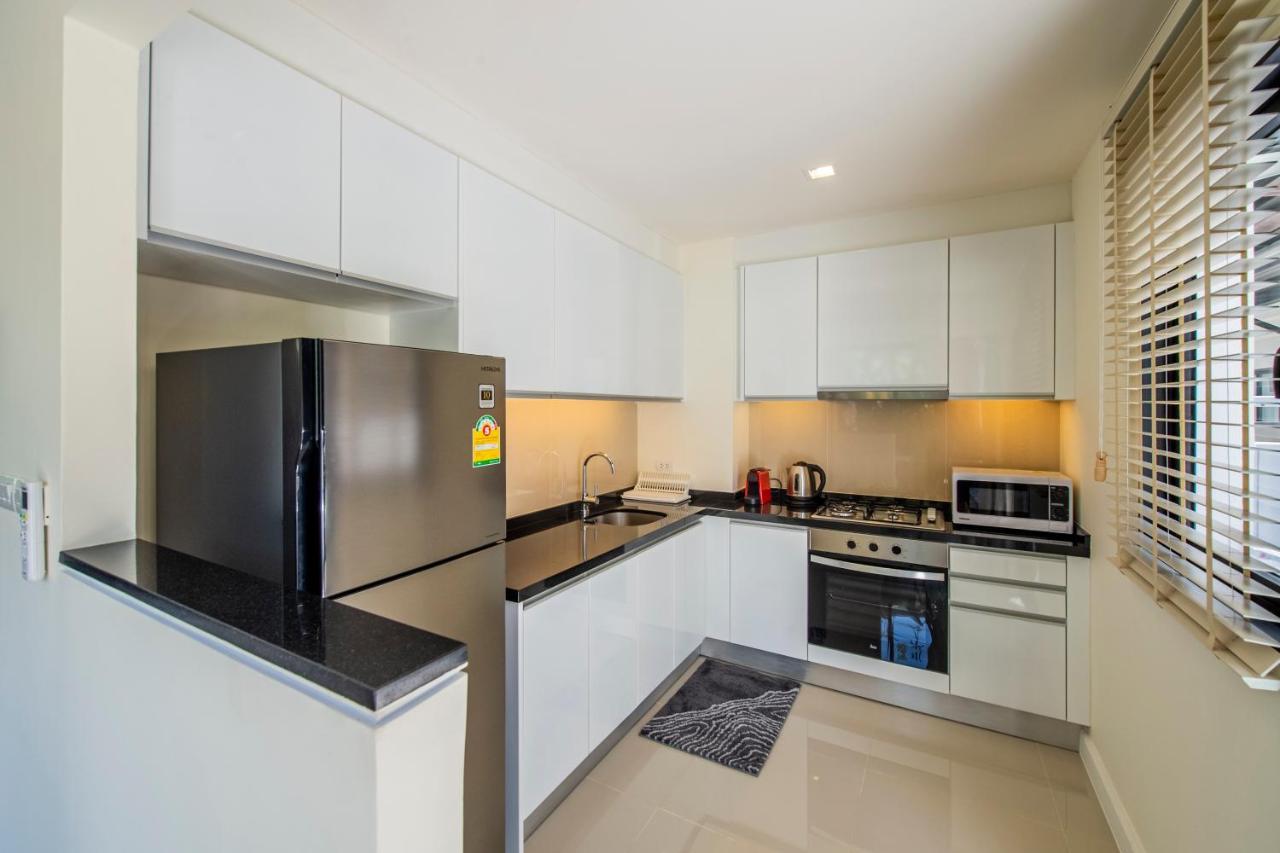 Laguna Park Townhomes & Townhome Village By Laguna Phuket Bangtau-part Kültér fotó