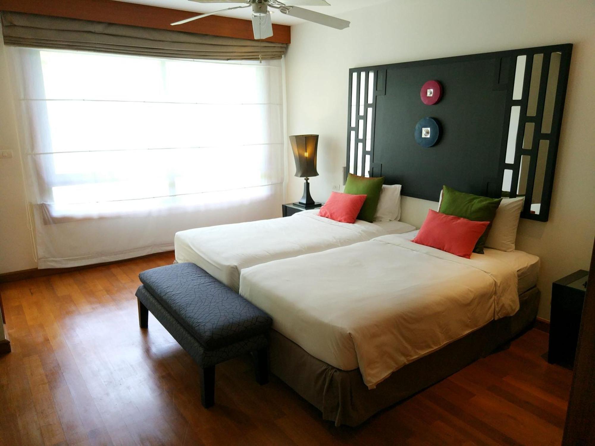 Laguna Park Townhomes & Townhome Village By Laguna Phuket Bangtau-part Kültér fotó